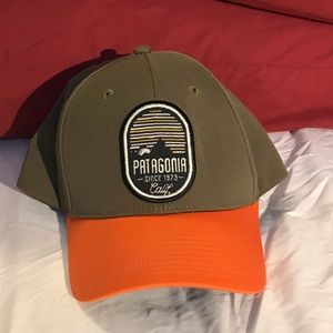 Patagonia hat